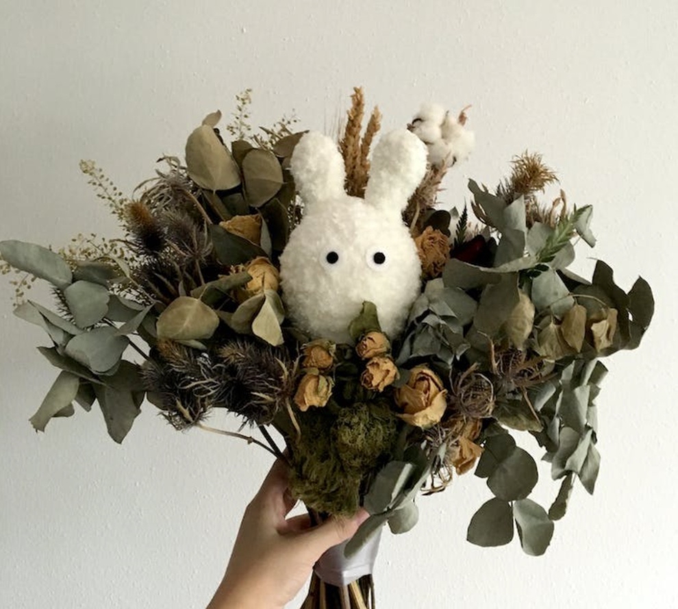 5 benefits of dried flowers The Exeter Daily